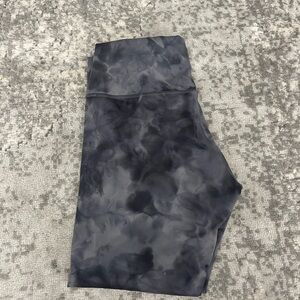 Lululemon Wunder Train 25”